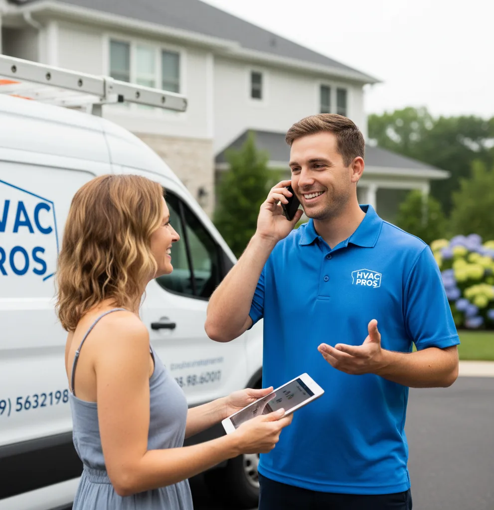 HVAC Maintenance in Globe, AZ